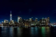 New York City Skyline & Statue of Liberty Cruise thumbnail 2