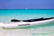Orange Beach Paddle Board Rental with Delivery thumbnail 2