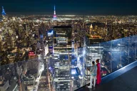 New York City Edge Observation Deck Admission thumbnail 1