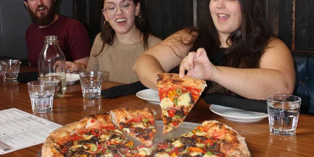 San Diego Vegan Food Tour - Image 3