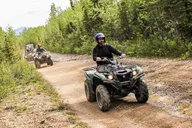 Denali ATV Trailblazer Tour 3.5 Hours thumbnail 2