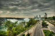 Buffalo Airport to Niagara Falls Private Transfer thumbnail 3