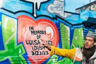 New York City Graffiti & Street Art Walking Tour thumbnail 5