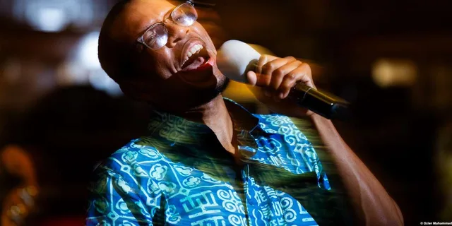 New York Harlem Jazz Concert - Image 6
