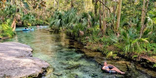 Orlando Everglades Airboat Tour with Pickup