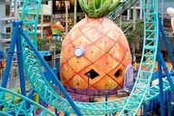 Bloomington Nickelodeon Universe Unlimited Ride thumbnail 6
