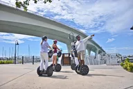 Clearwater Beach Segway Tour thumbnail 3