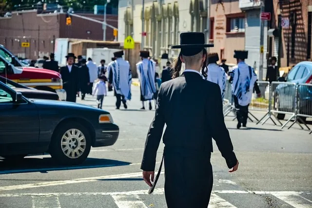 New York City Jewish Heritage Tour - Image 3