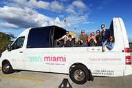 Miami Everglades Airboat Tour in French 4 hr thumbnail 5