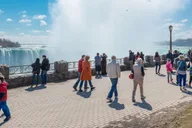 New York Multi-Day Tour: Niagara Falls, Washington, and Philadelphia thumbnail 2