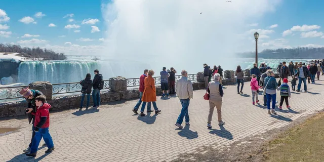New York Multi-Day Tour: Niagara Falls, Washington, and Philadelphia - Image 2
