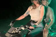 Miami ATV Nighttime Glow Adventure thumbnail 6