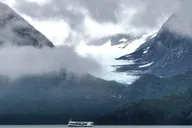 Whittier Cruise Shuttle Tour with Multiple Stops thumbnail 2