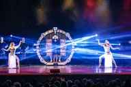 Branson Hamners' Unbelievable Variety Show 2 hr thumbnail 5