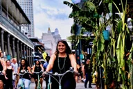 New Orleans Heart of the City Bike Tour thumbnail 6