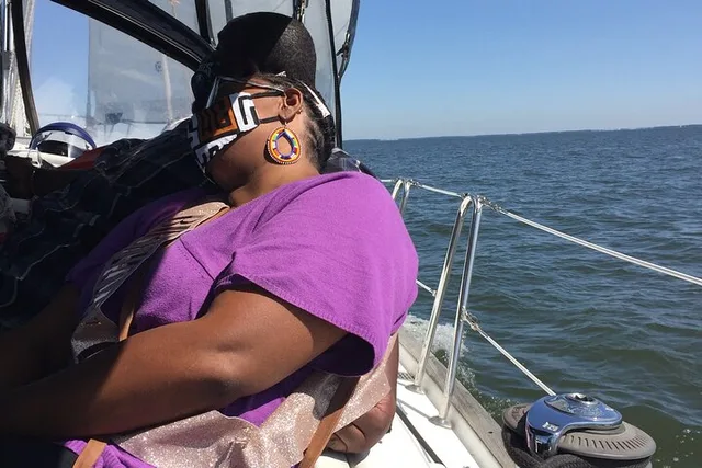 Chesapeake Bay Special Event Cruise - Image 6