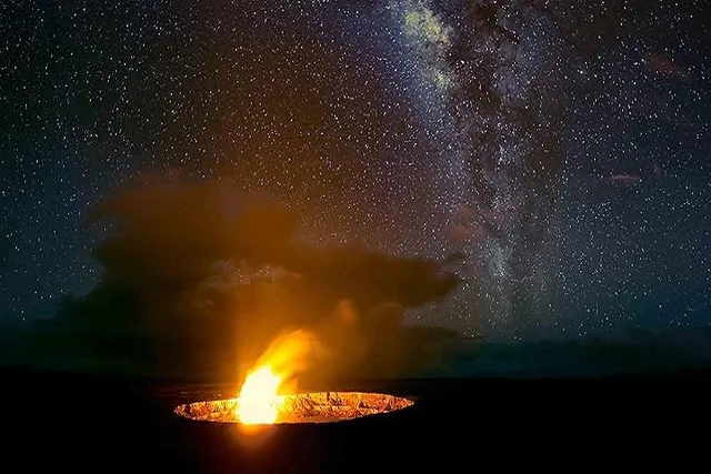 Kauai Volcanoes National Park Tour - Image 2