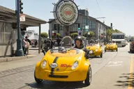 San Francisco GoCar Tour - Full Day thumbnail 5