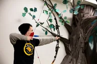Albany Simulated Archery Experience thumbnail 1