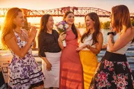 Portland River Sunset Cruise thumbnail 1