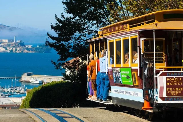 San Francisco to Carmel-by-the-Sea Private Transfer - Image 4