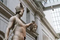 New York Metropolitan Museum of Art Tour Semi-Private thumbnail 3
