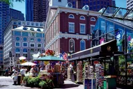 Boston Freedom Trail History and Food Tour thumbnail 6