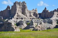 Badlands National Park Private Jeep Tour thumbnail 4
