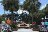 Naples Electric Trike Tour thumbnail 2