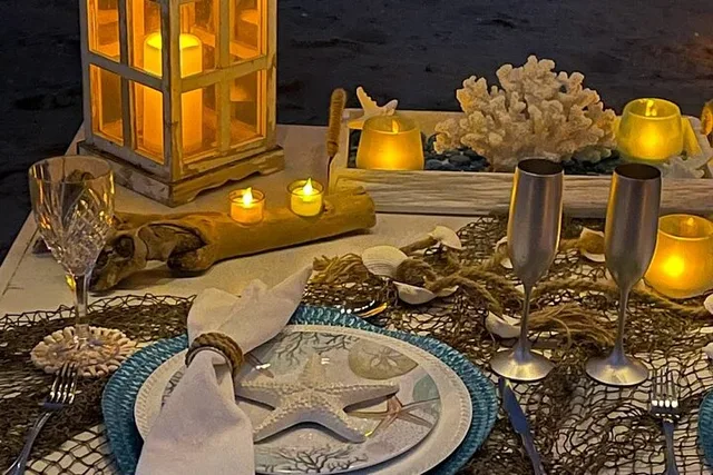 Fort Lauderdale Beach Pop-Up Picnic - Image 5