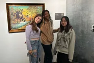 New York Banksy Museum Tour 1.5 hr thumbnail 5