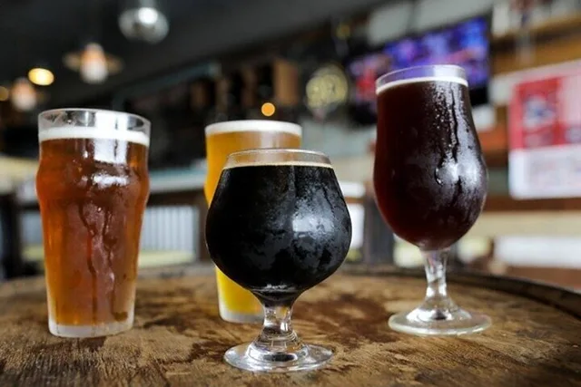 Houston Brew Pass 3-Day Experience - Image 3