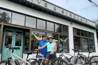 Nashville E-Bike Tour of Hidden Gems thumbnail 3