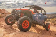 Kanab UTV Tour Peek-a-Boo & Hog Canyon 4 Hr thumbnail 6