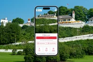 Mackinac Island Film Sites Audio Guide thumbnail 2