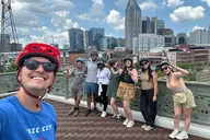 Nashville Bike Rental thumbnail 2