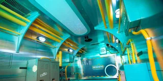 Seattle Escape Room Adventure
