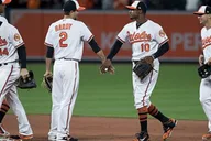 Baltimore Orioles Baseball Game at Oriole Park thumbnail 6