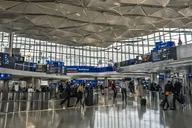 Newark Airport to Cape Liberty Cruise Transfer thumbnail 6
