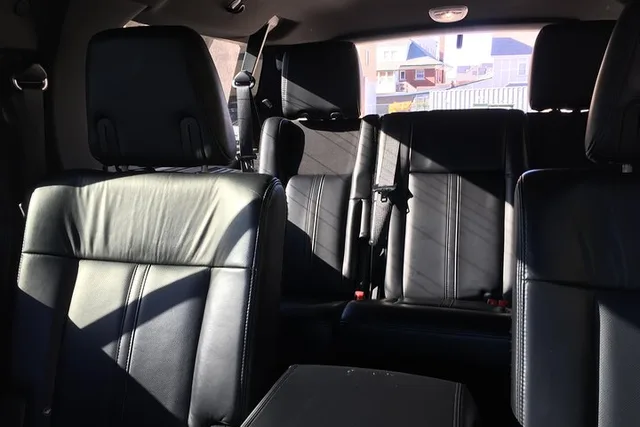 Buffalo Airport Private Transfer to Niagara Falls - Image 5