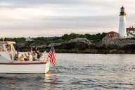 Portland Lighthouse Cruise thumbnail 1