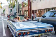 Los Angeles Culture Lowrider Tour thumbnail 4