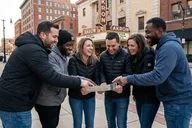 Akron Scavenger Hunt Adventure thumbnail 1