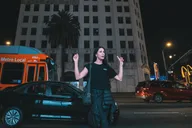 Los Angeles Ghost Walking Tour at Night thumbnail 4