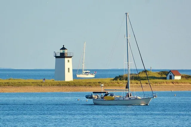 Provincetown West End History Tour - Image 4