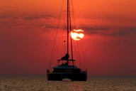 Key West Dolphin Watching and Snorkeling Cruise thumbnail 4
