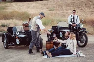 Temecula Sidecar Winery Tour thumbnail 3