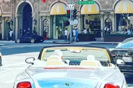 Los Angeles Hollywood and Beverly Hills Tour 3.5 hr thumbnail 5