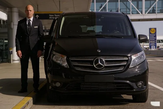 New York JFK Airport Private Transfer - Image 4