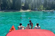 Lake Tahoe Boat Charter 4 Hours thumbnail 4